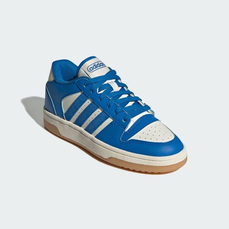 Adidas Court Borough