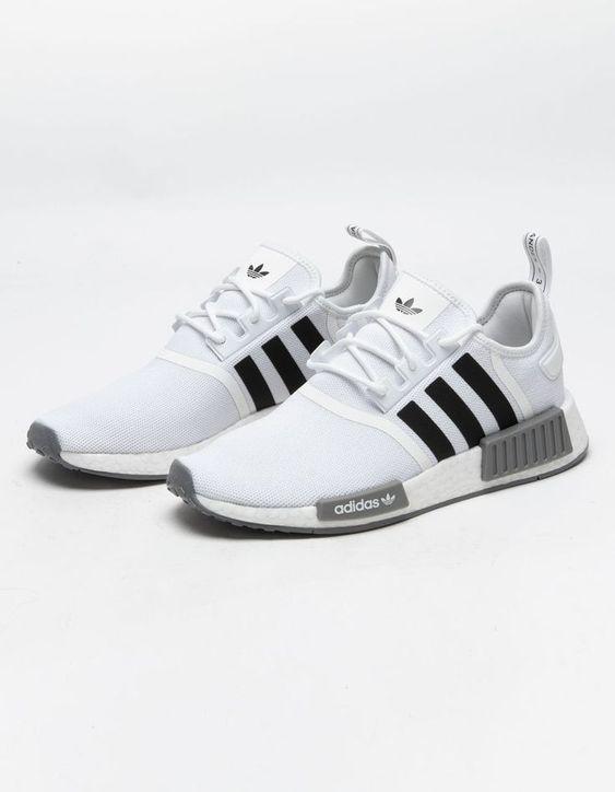 Adidas Dropset Trainer